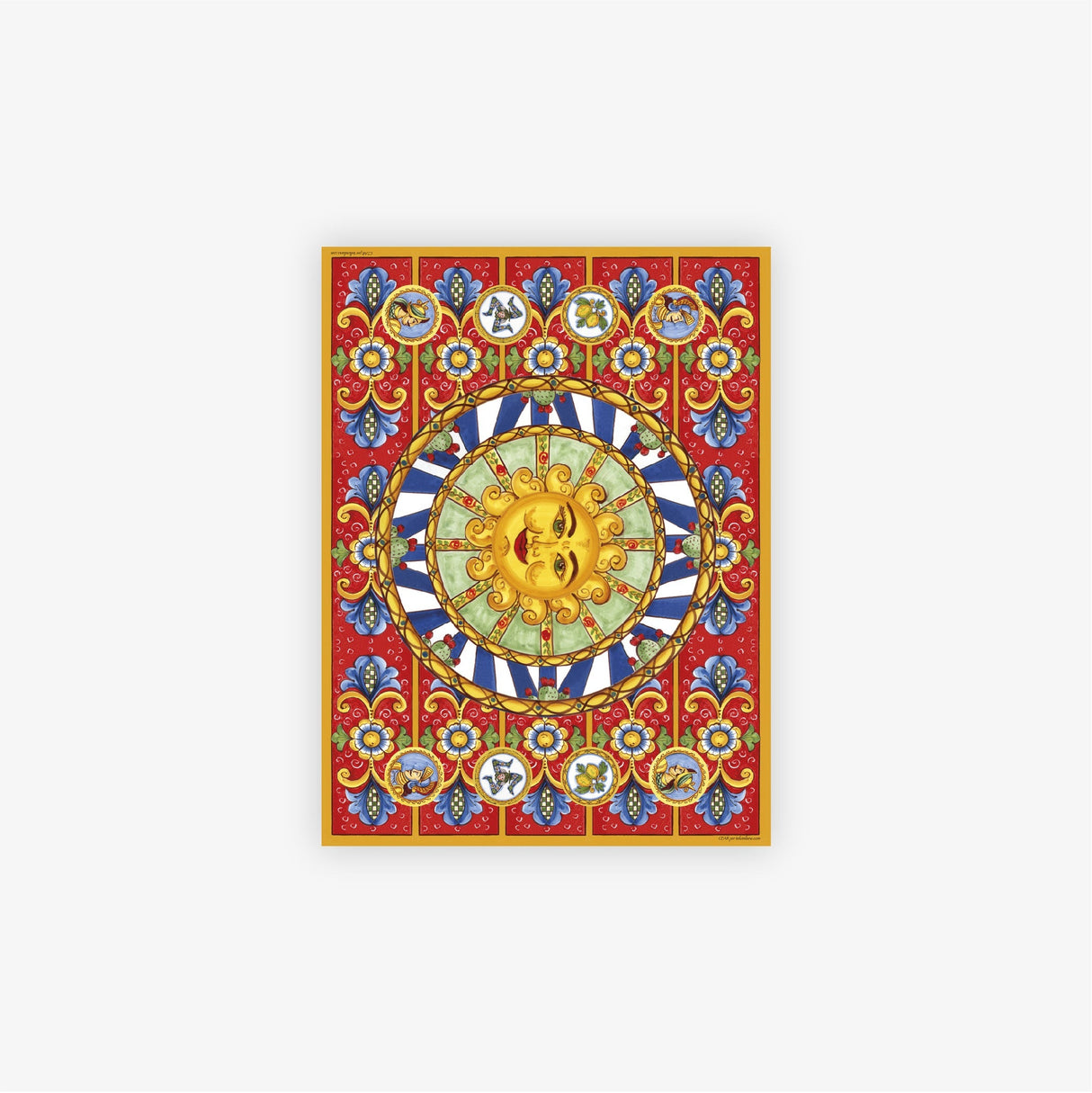 Tappeto | Acireale A