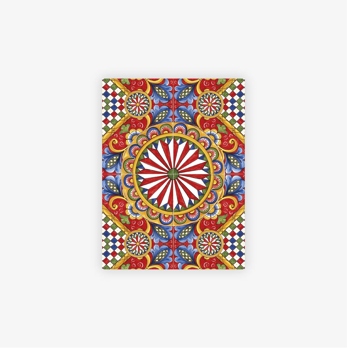 Tappeto | Acireale B