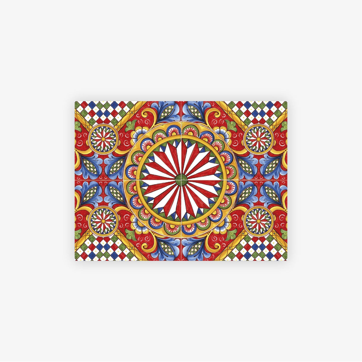 Tovaglietta | Acireale B – 33x44cm