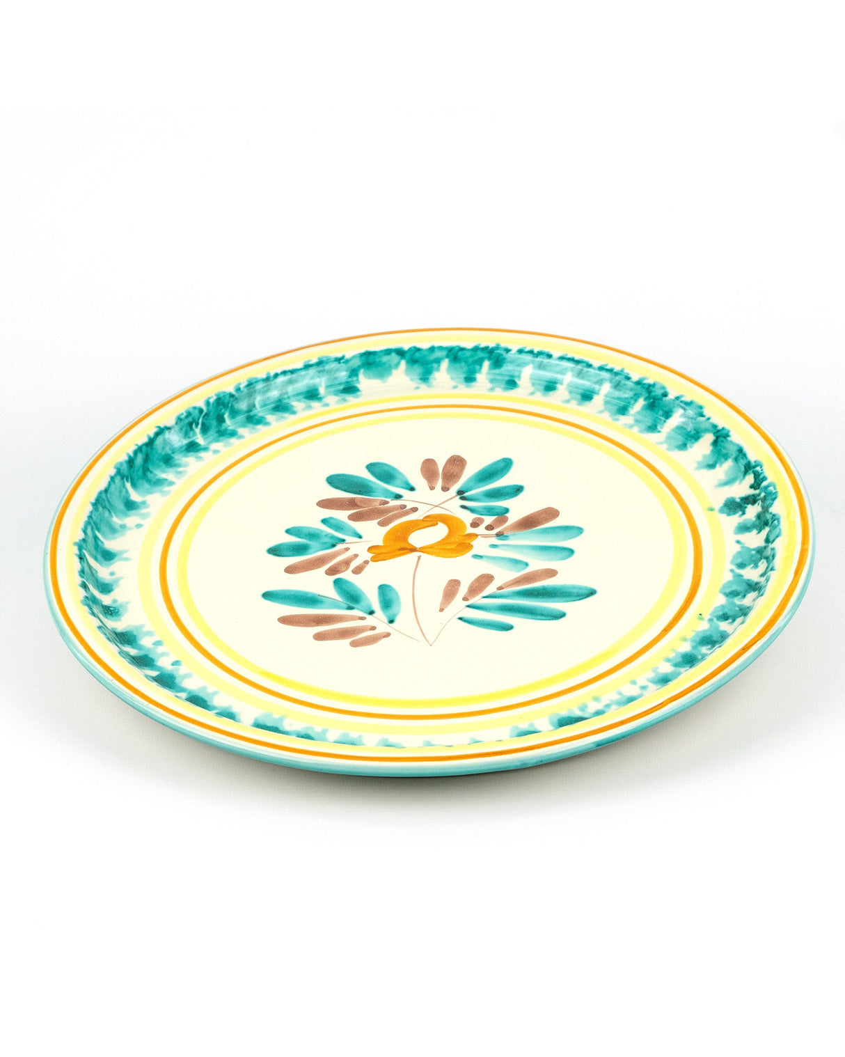 Antipastiera tonda 8 pezzi