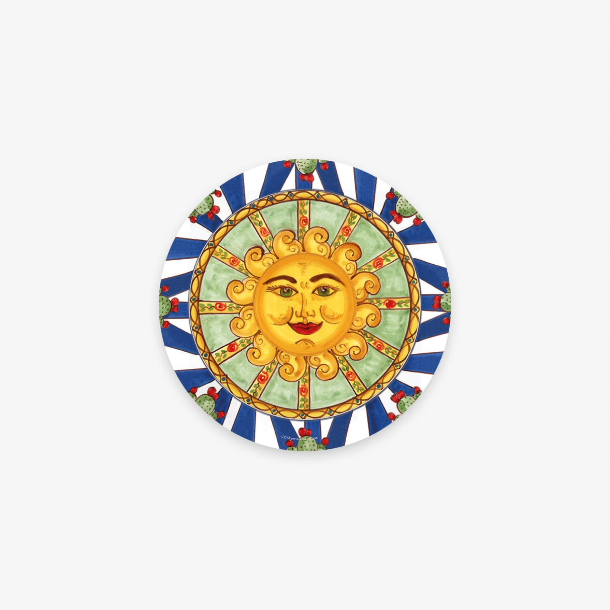 Tovaglietta | Acireale A