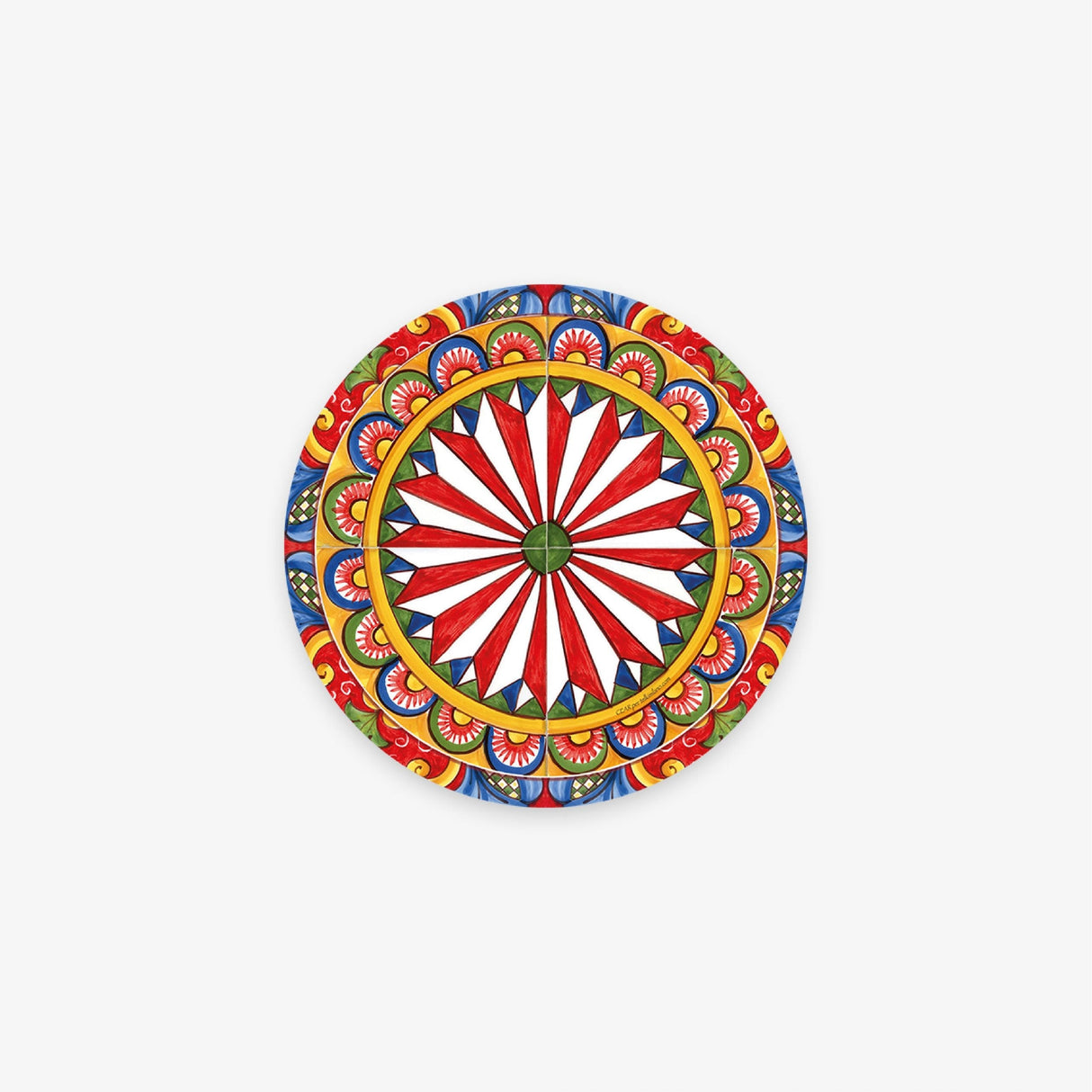 Tovaglietta | Acireale B