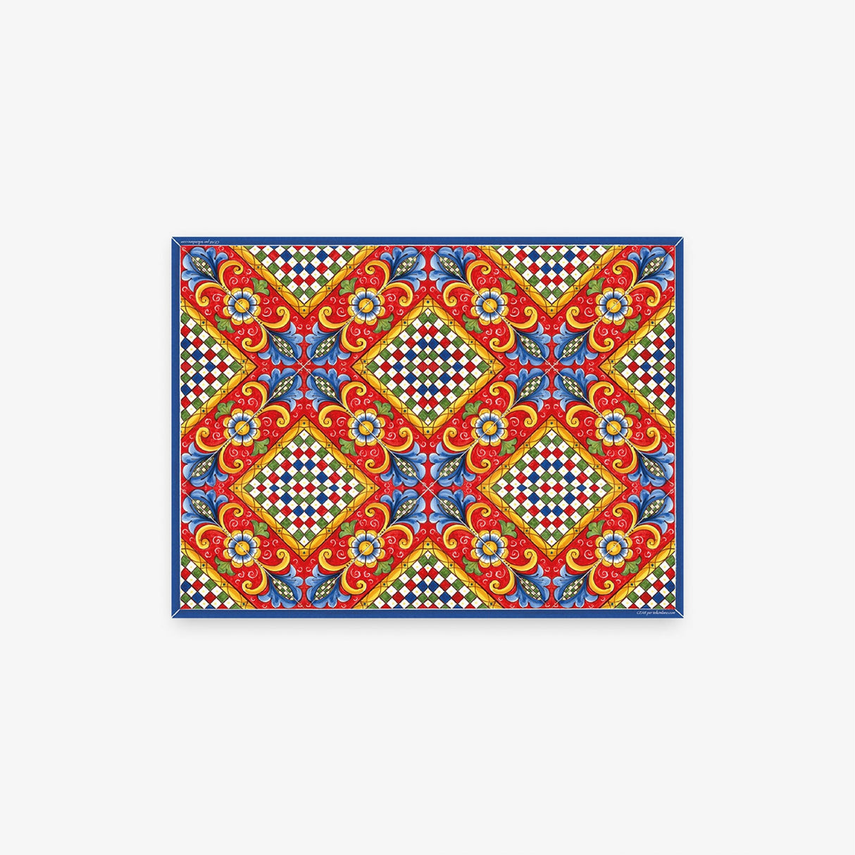 Tovaglietta | Bronte B – 33x44cm