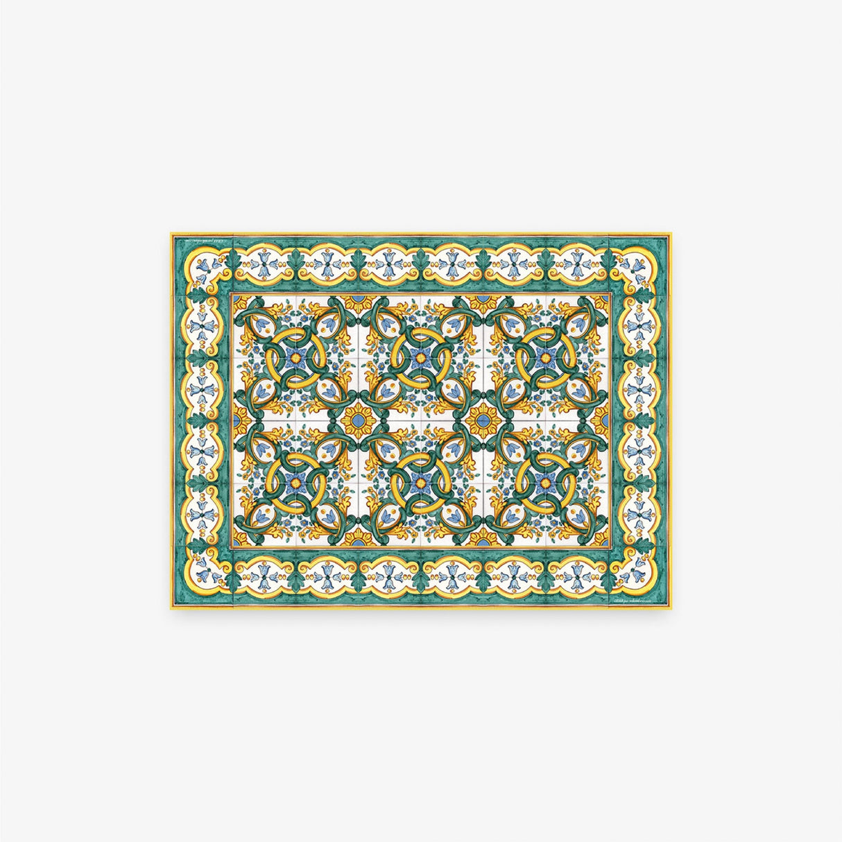 Tovaglietta | Noto B – 33x44cm