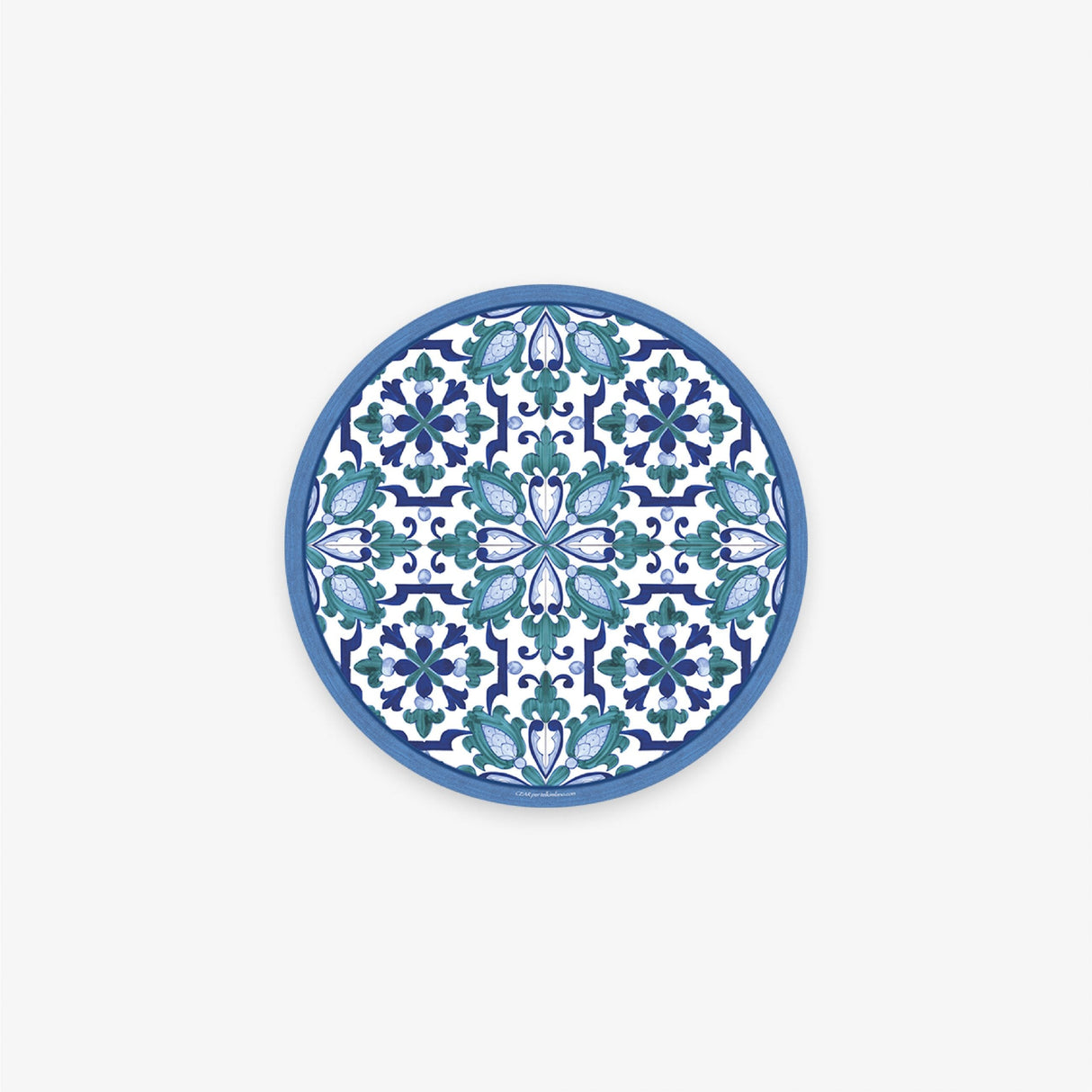 Tovaglietta | Ortigia A