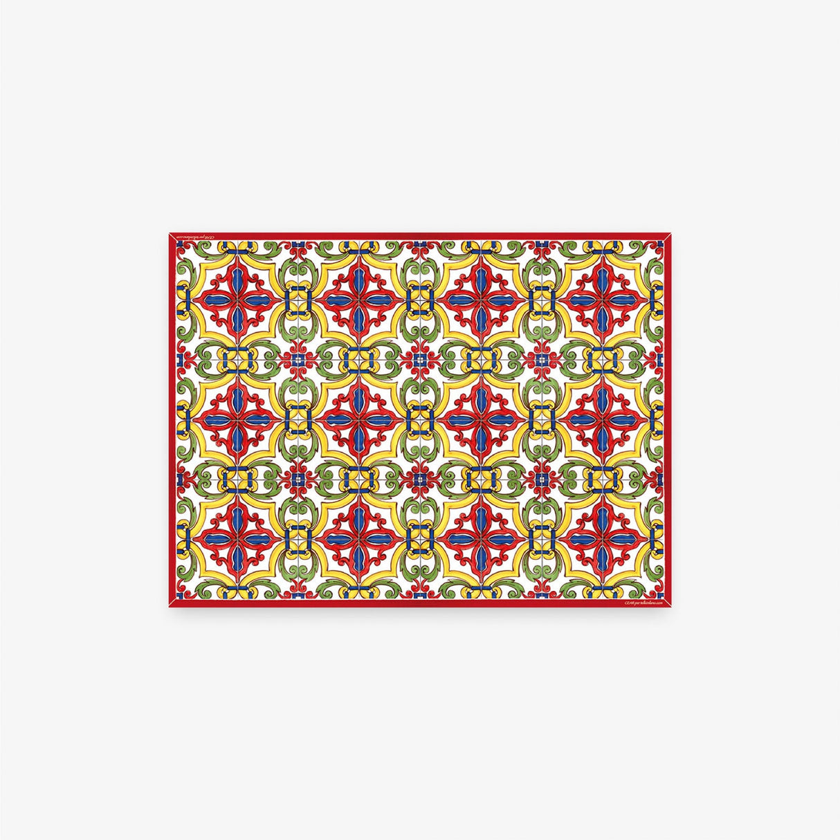 Tovaglietta | Pachino B – 33x44cm