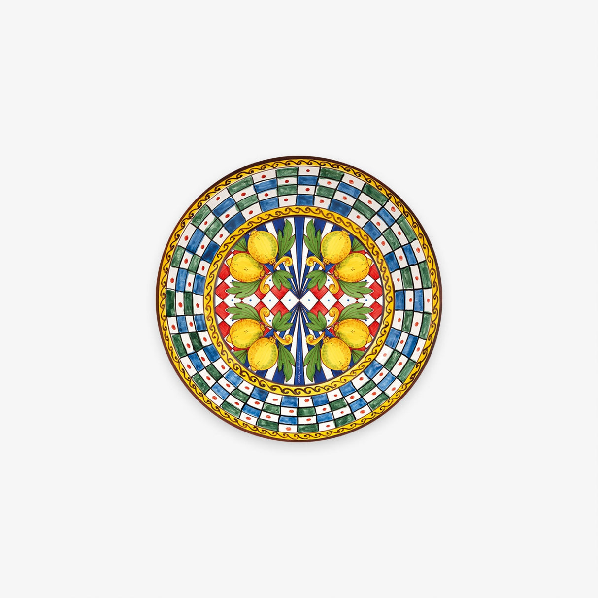 Tovaglietta | Petralia A