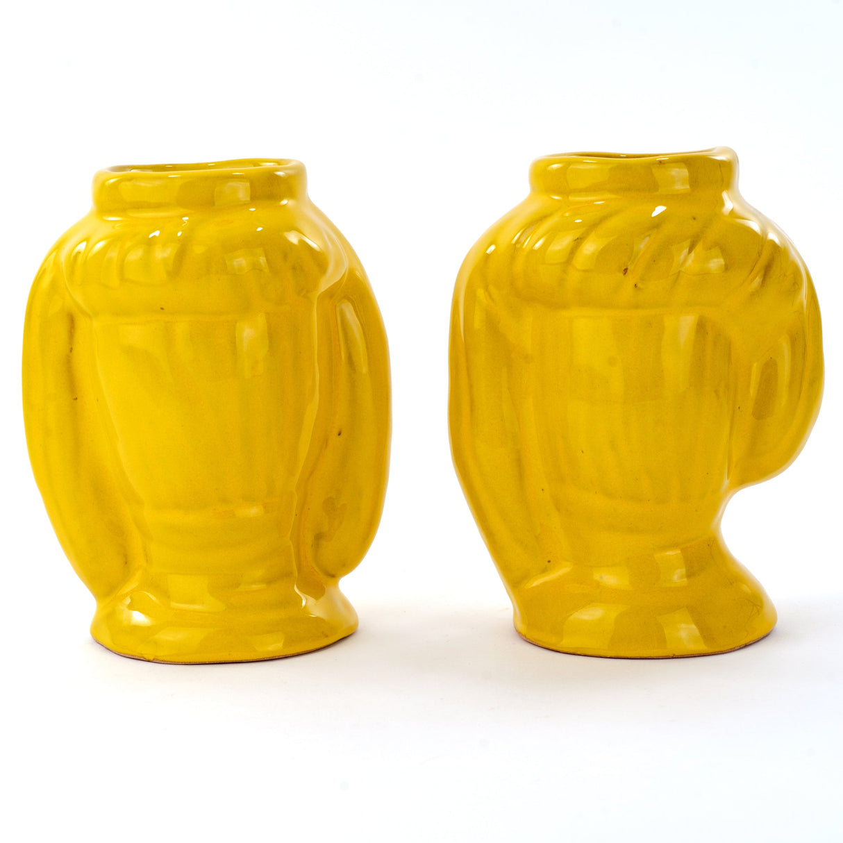 Teste di Moro H cm 16 tradizionali siciliane fatte a mano