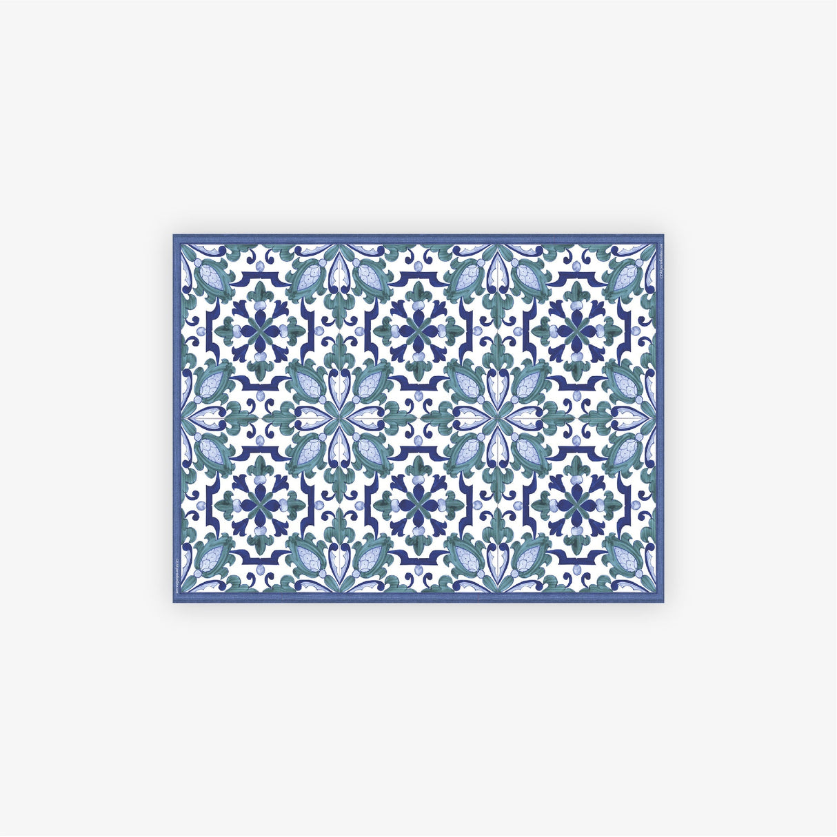 Tovaglietta | Ortigia A – 33x44cm