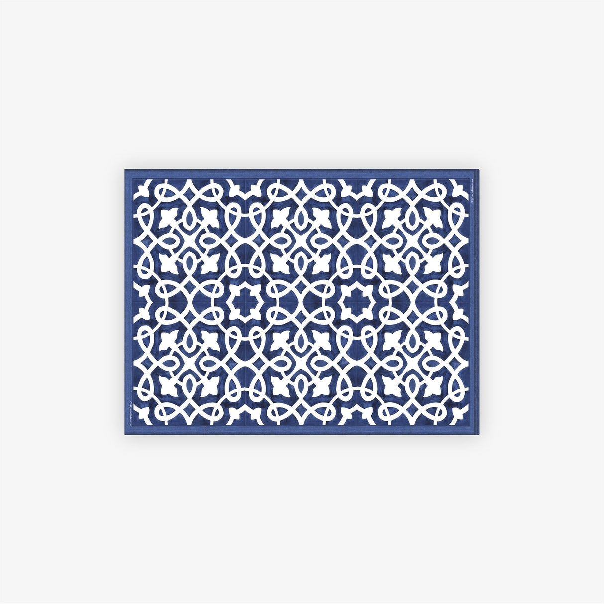 Tovaglietta | Ortigia B – 33x44cm