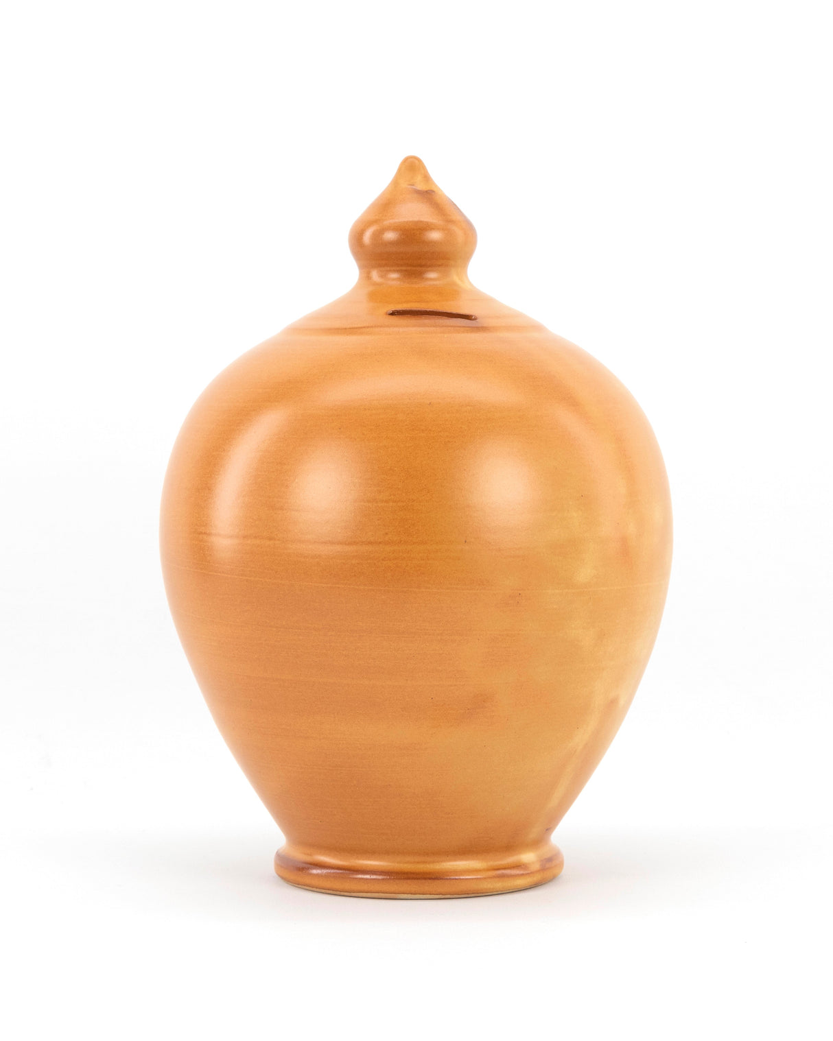 Ceramic piggy bank to break H cm 26