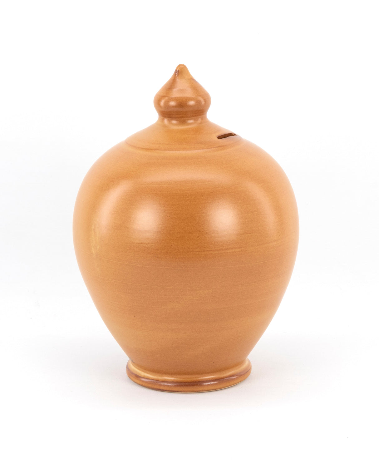 Ceramic piggy bank to break H cm 26