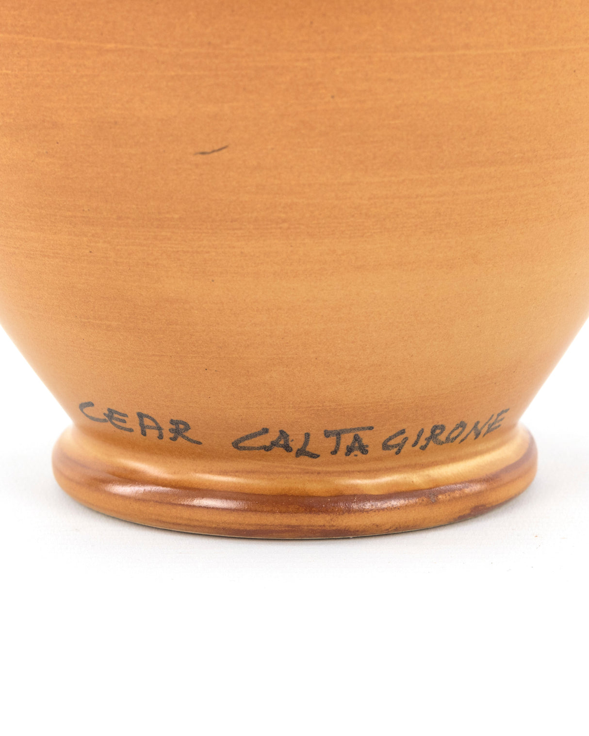 Ceramic piggy bank to break H cm 26