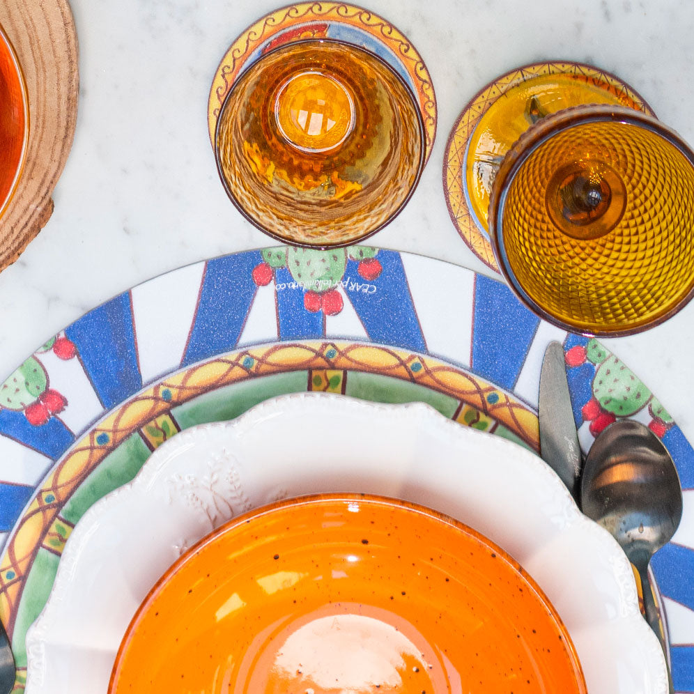 Tovaglietta | Acireale A