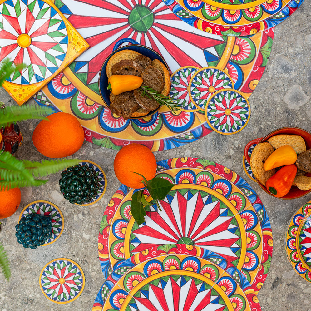 Tovaglietta | Acireale B