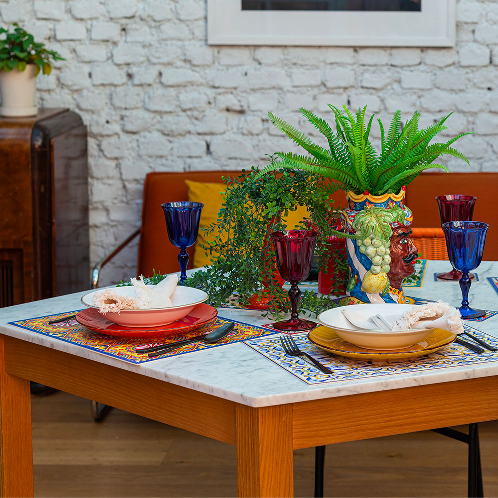 Tovaglietta | Bronte A – 33x44cm