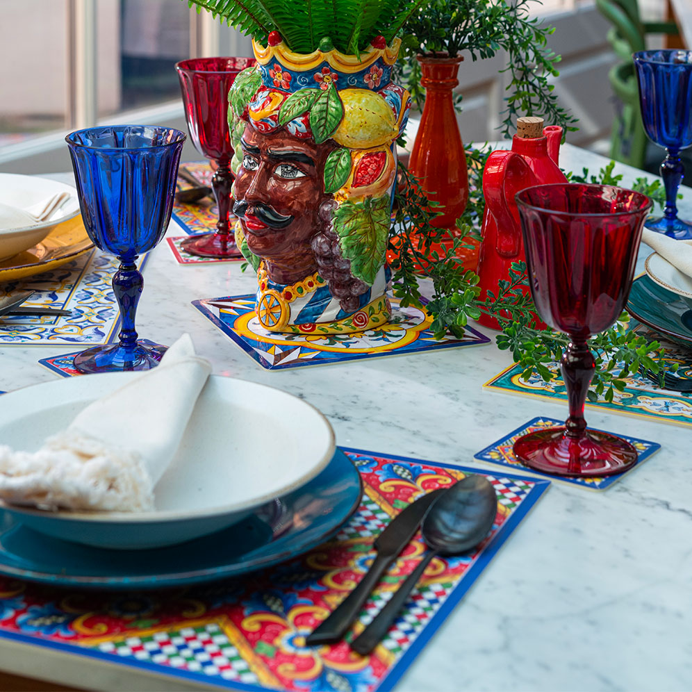 Tovaglietta | Bronte B – 33x44cm