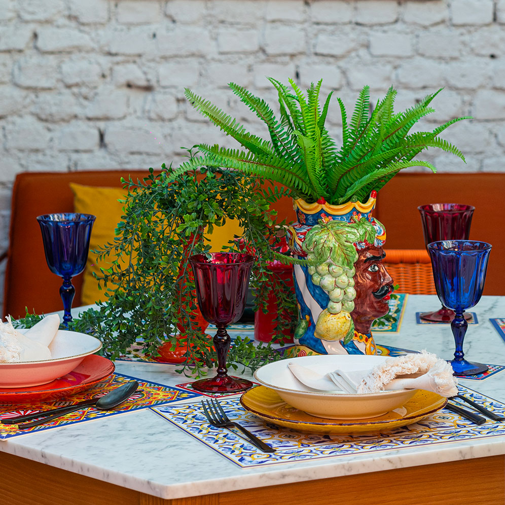 Tovaglietta | Noto A – 33x44cm