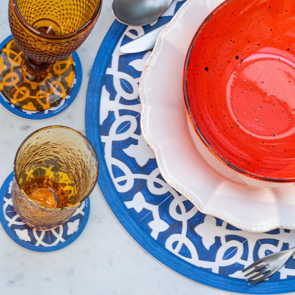 Tovaglietta | Ortigia B