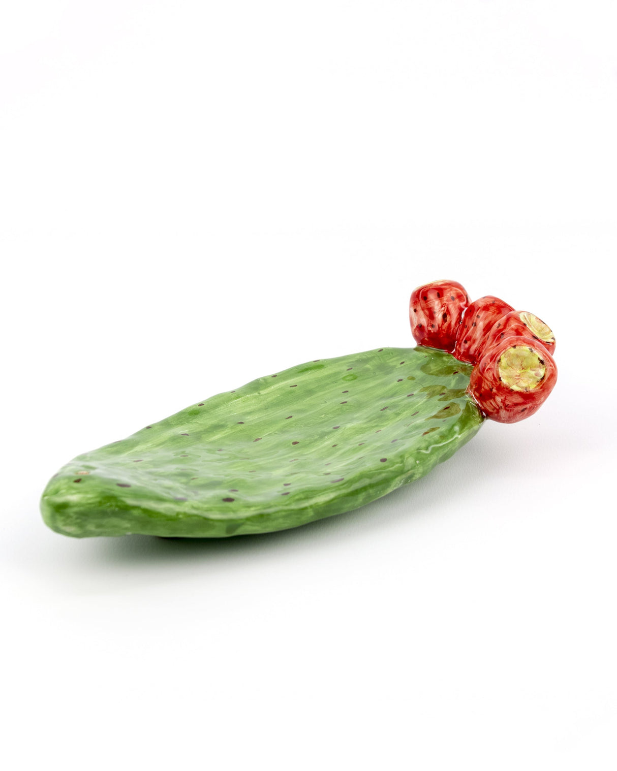 Pala di ficodindia soprammobile