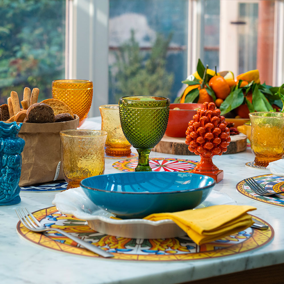 Tovaglietta | Petralia B